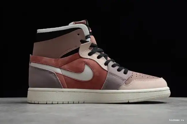 Rep MAX Air Rust High Jordan CMFT (W) CT0979-602 Canyon Zoom 1 0421